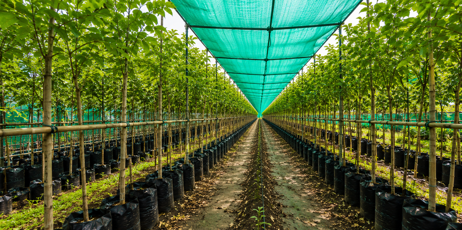 Bivet Ornamental Trees