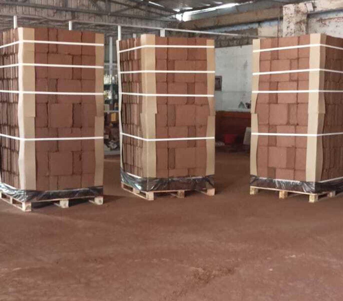 Bivet 5 kg Cocopeat Blocks